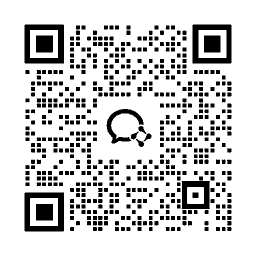 企业微信二维码